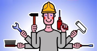 Bảo Dưỡng Cửa Cuốn Chuyên Nghiệp