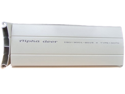 Lá cửa cuốn Alpha Door A070